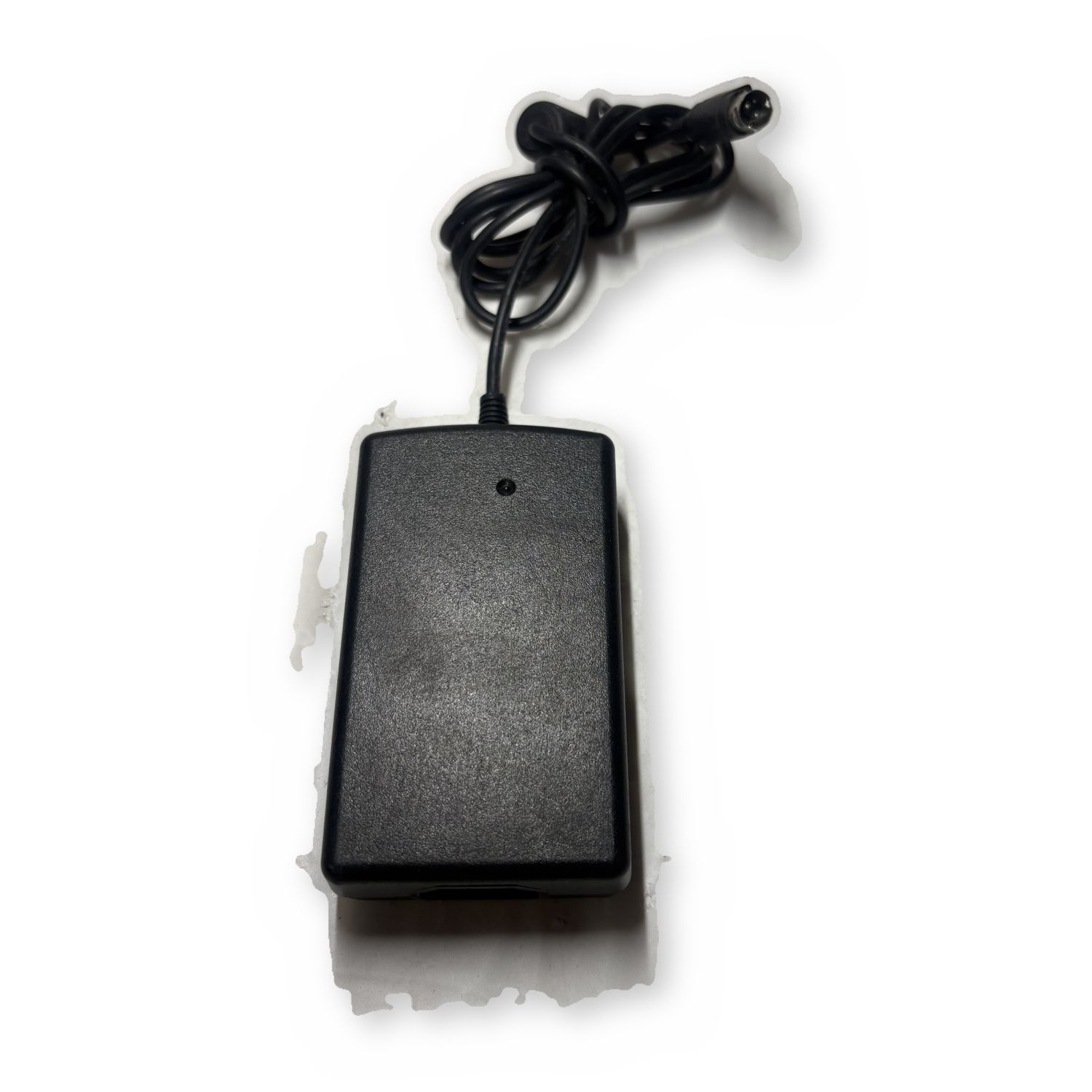 Li Shin AC Power Adapter LSE9901B2460 24V 2.5A 60W Barrel DC Charger — photo 3