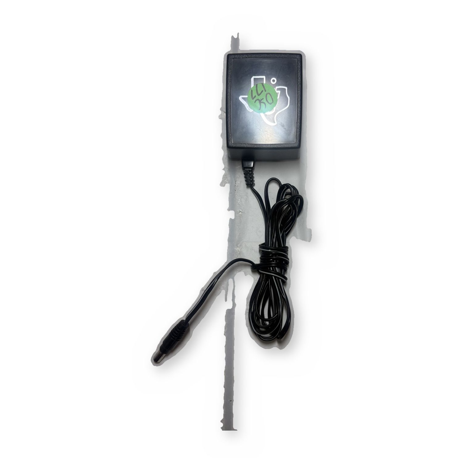 Generic AC DC Power Adapter Wall Charger Barrel Connector Unit 2 — photo 2