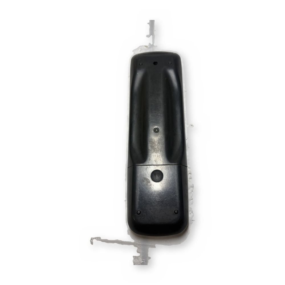 Samsung VCR Remote Control 10343R Vintage — photo 1