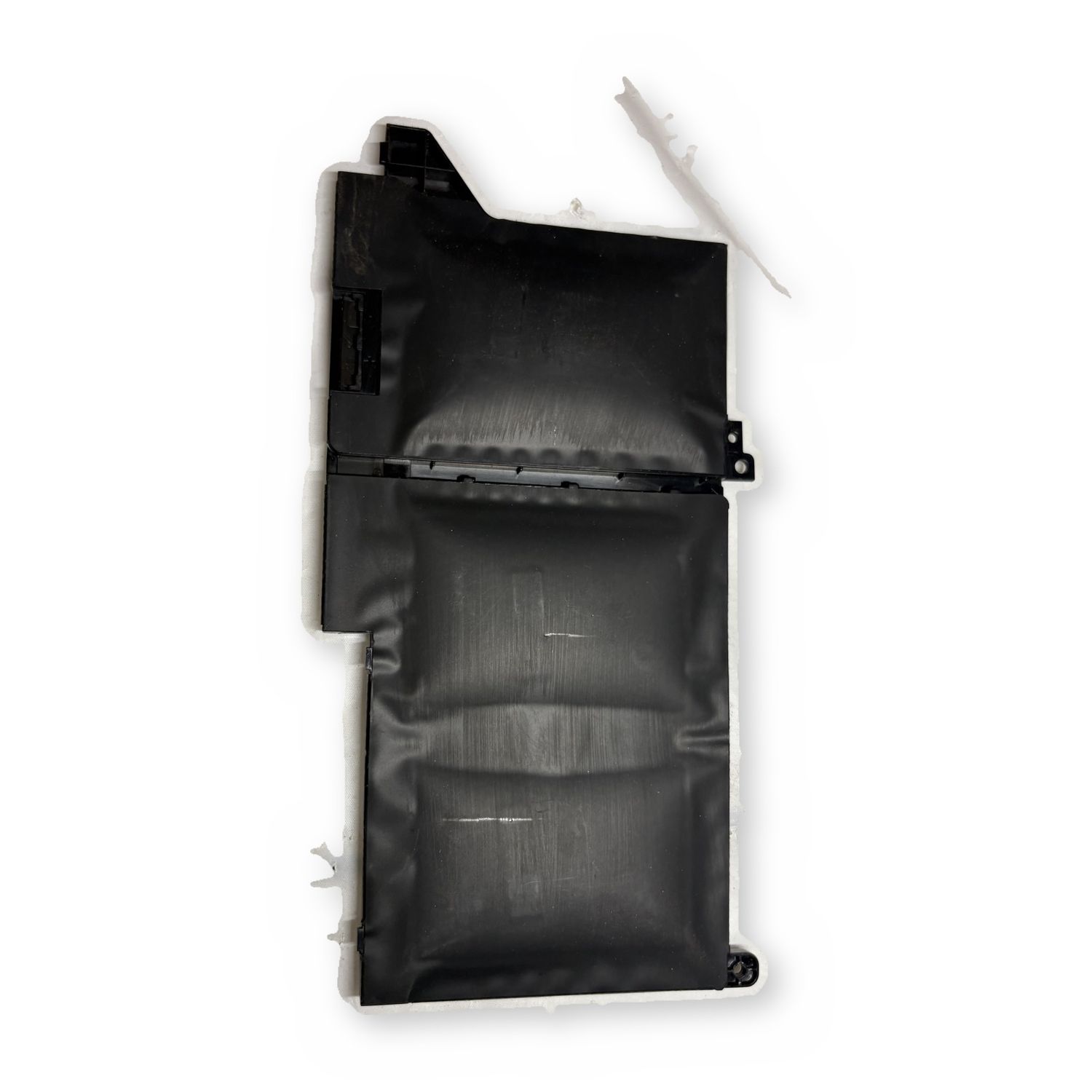 Dell Laptop Battery Type DJ130 42Wh 11.4V Swollen Only - For Parts / Not Working — photo 4