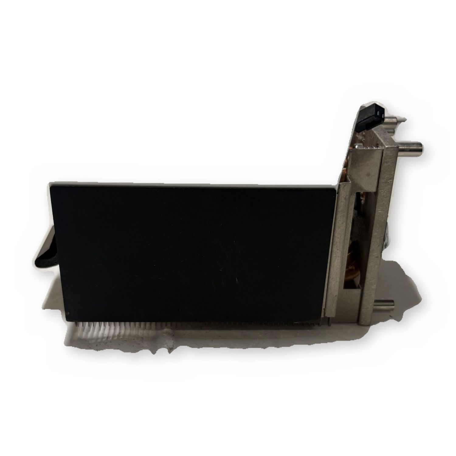 Desktop CPU Tower Heatsink Cooler with Fan Copper Heatpipes Pull — photo 4