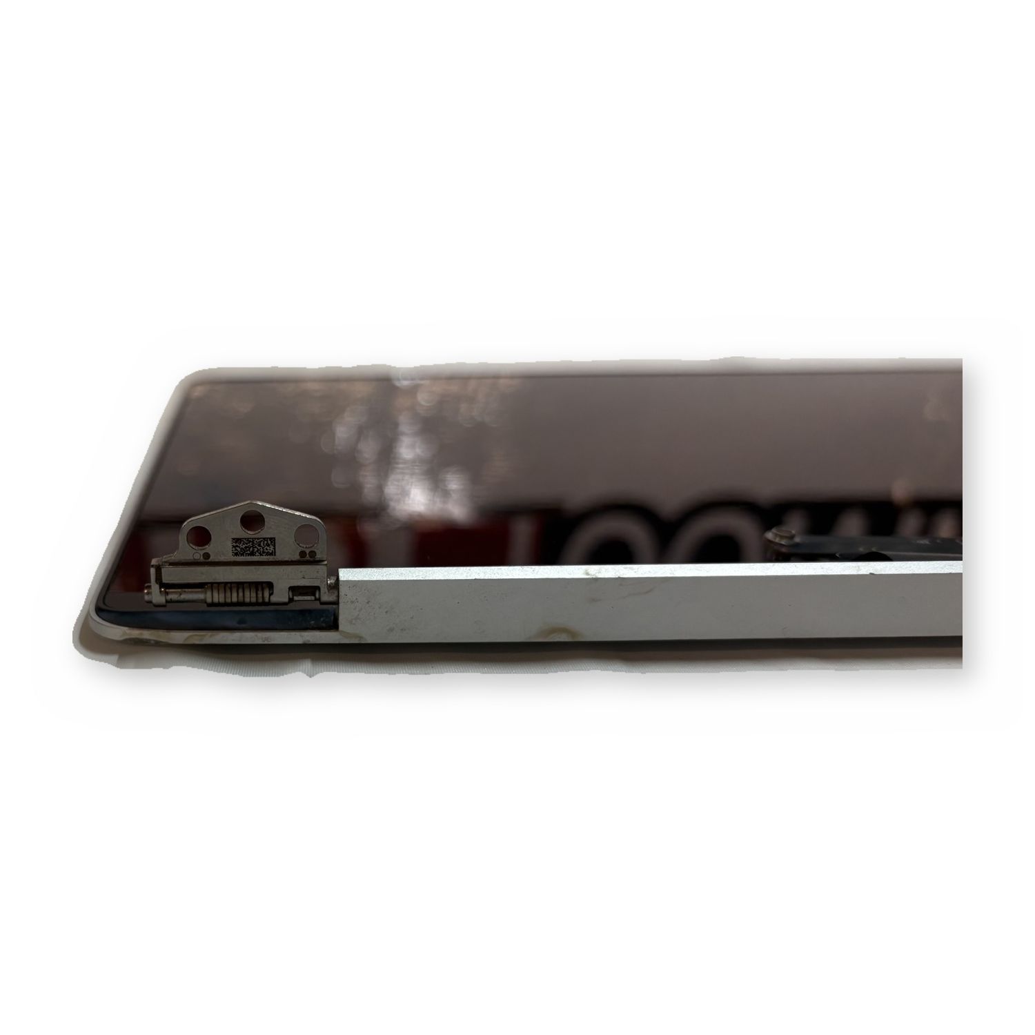 Apple MacBook Air 13" LCD Display Assembly Silver A1932 A2179 - For Parts / Not Working — photo 4