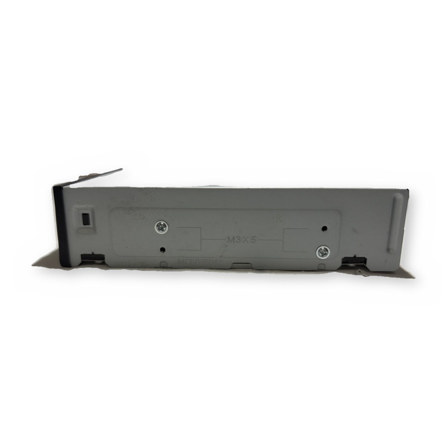 Internal 5.25 DVD-RW SATA Optical Drive Desktop PC Black Used — photo 3