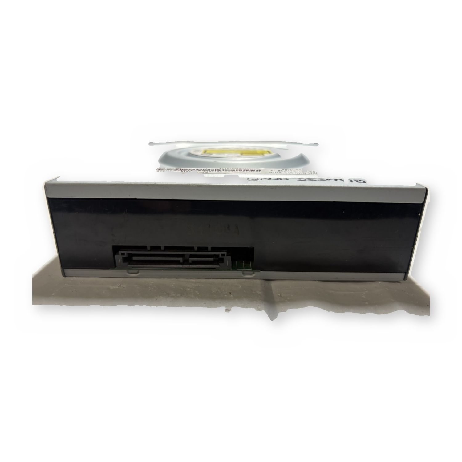 Internal 5.25 DVD-RW SATA Optical Drive Desktop PC Black Used — photo 4