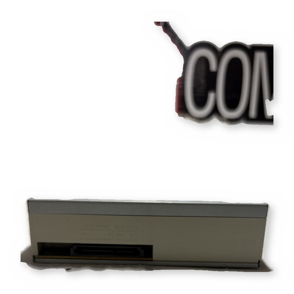 Internal 5.25 DVD-RW SATA Optical Drive Desktop PC Black Used — photo 1
