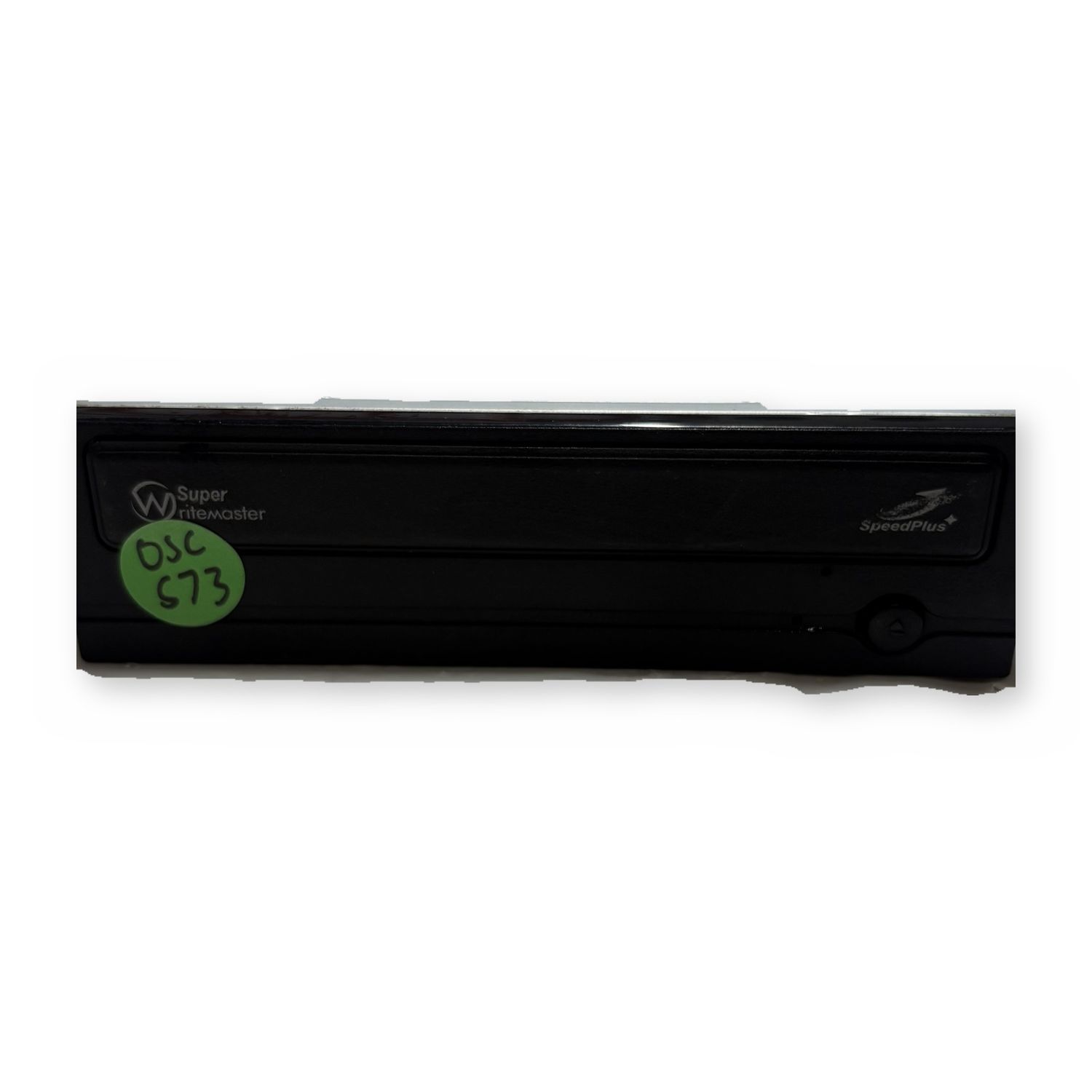 Samsung Super WriteMaster DVD-RW SpeedPlus Internal 5.25 SATA Drive — photo 2