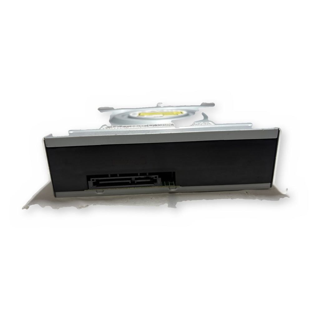 Internal 5.25 DVD-RW SATA Optical Drive Desktop PC Black Used — photo 1