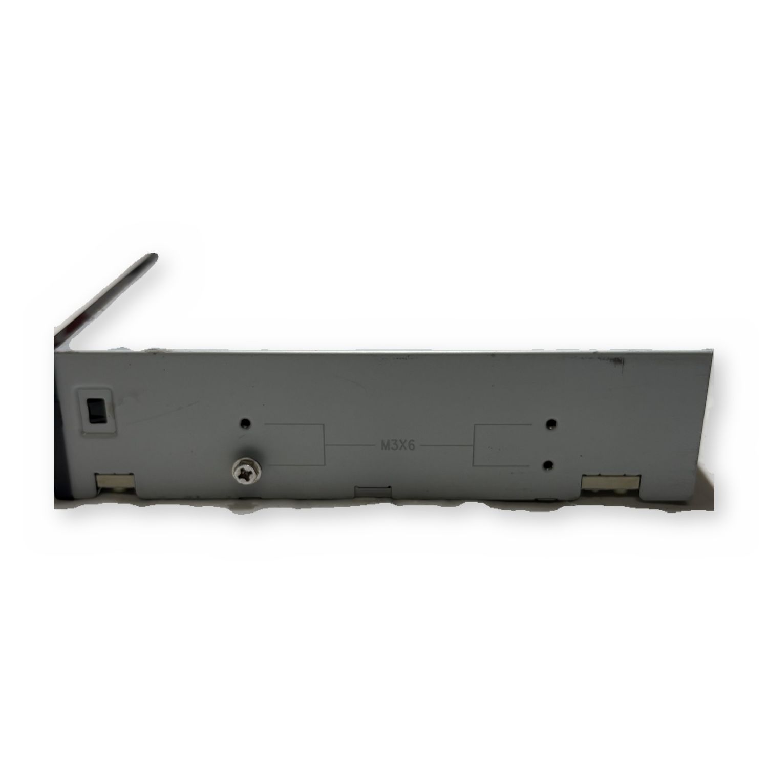 Internal 5.25 DVD-RW SATA Optical Drive Desktop PC Black Used — photo 3