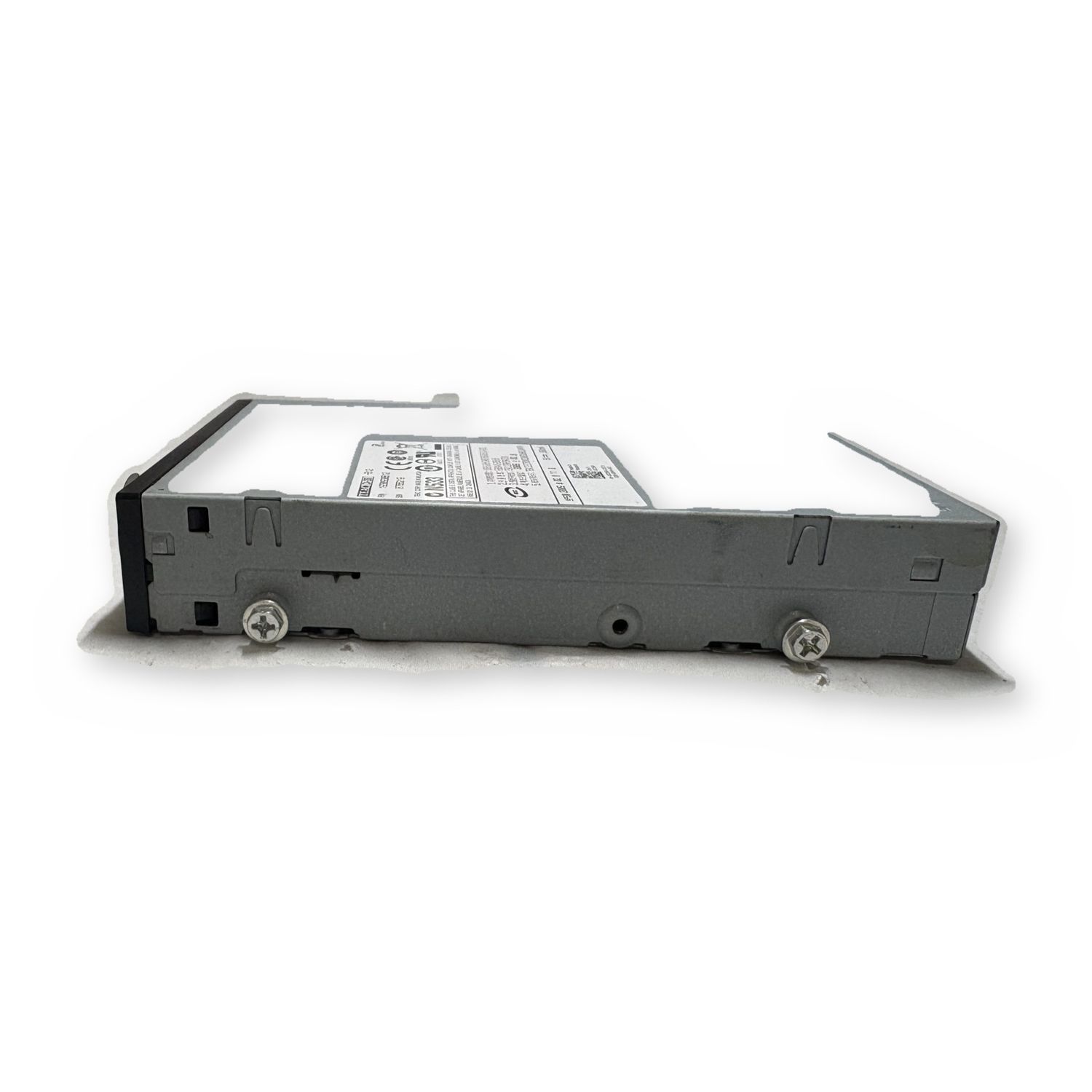 Internal 3.5 Multi Card Reader SM xD CF MD MS Pro Duo Desktop Bay — photo 2