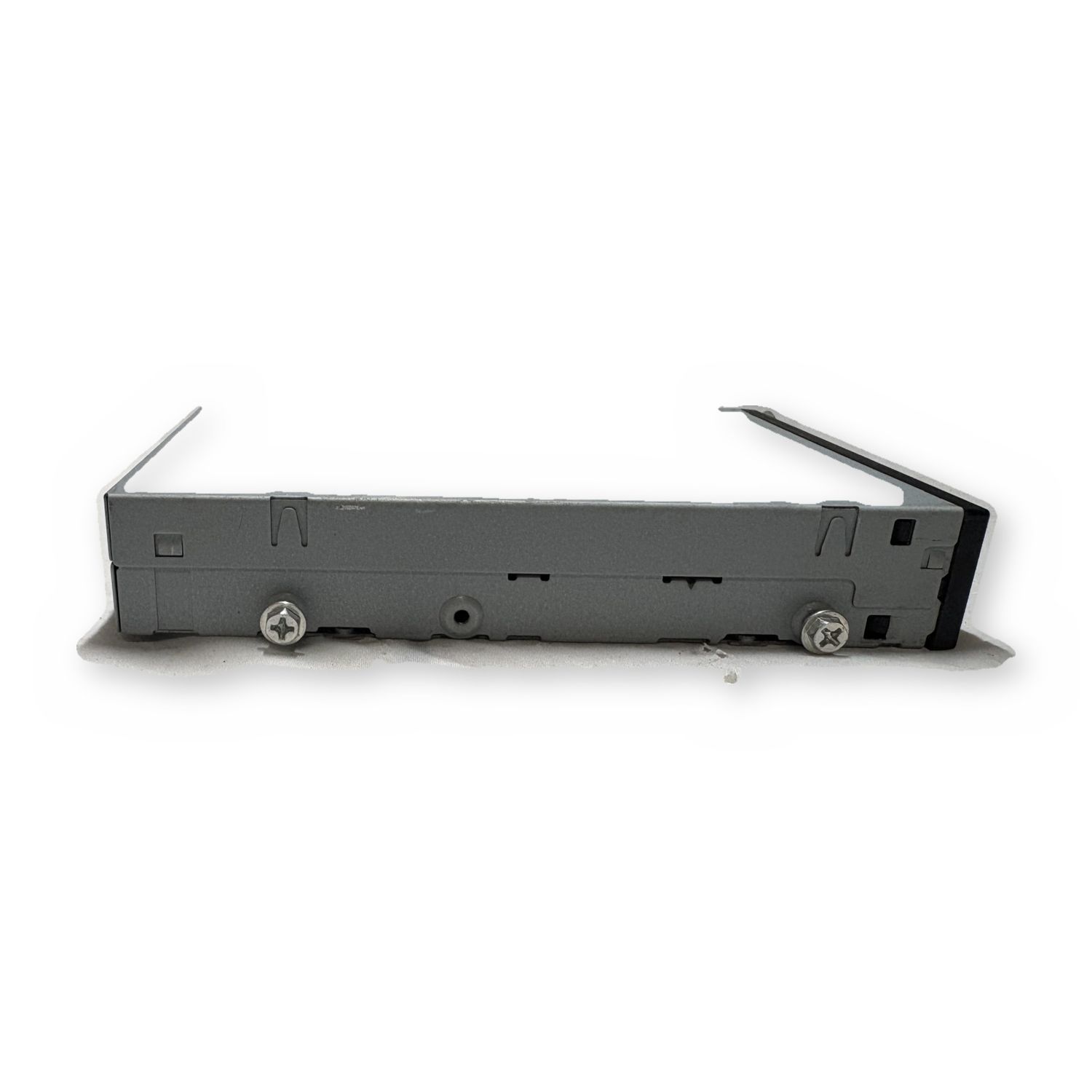 Internal 3.5 Multi Card Reader SM xD CF MD MS Pro Duo Desktop Bay — photo 4