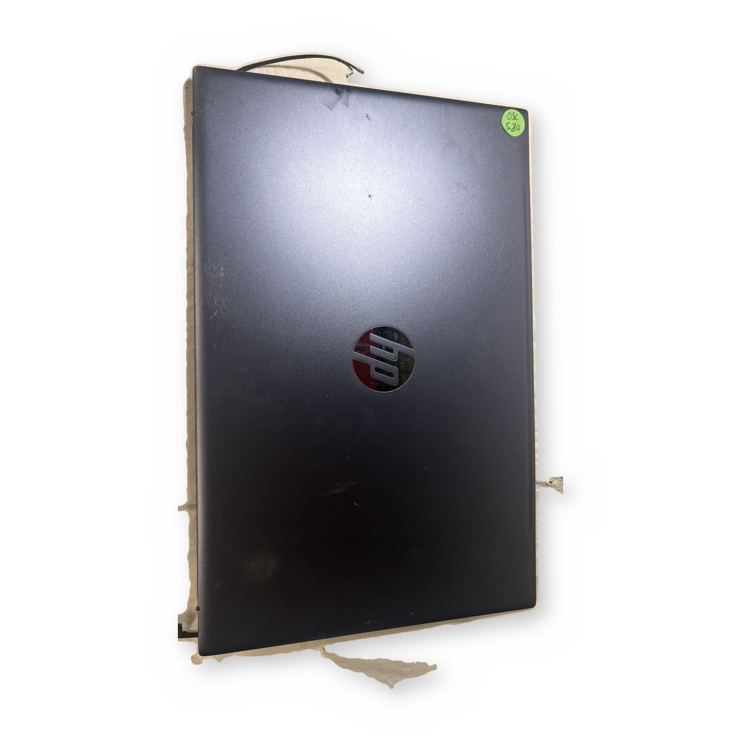 HP Pavilion 15-eg 15-eh LCD Back Cover Lid Blue w/ Antennas M08899-001 — photo 2