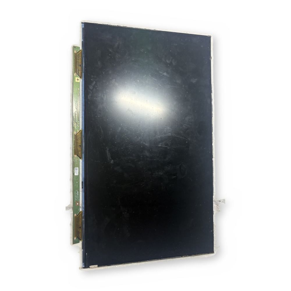 Lot of 2 BOE 15.6in FHD Laptop LCD Screens NT156FHM-N61 1080p 30-Pin - Parts - For Parts / Not Working — photo 1