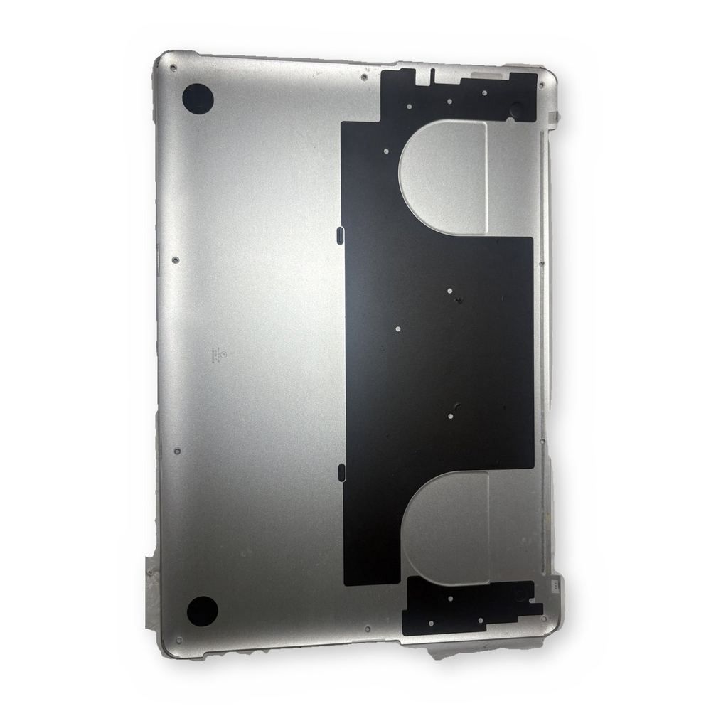 Apple A1398 Bottom Case Base Cover Silver MacBook Pro 15in Retina A1398 — photo 1