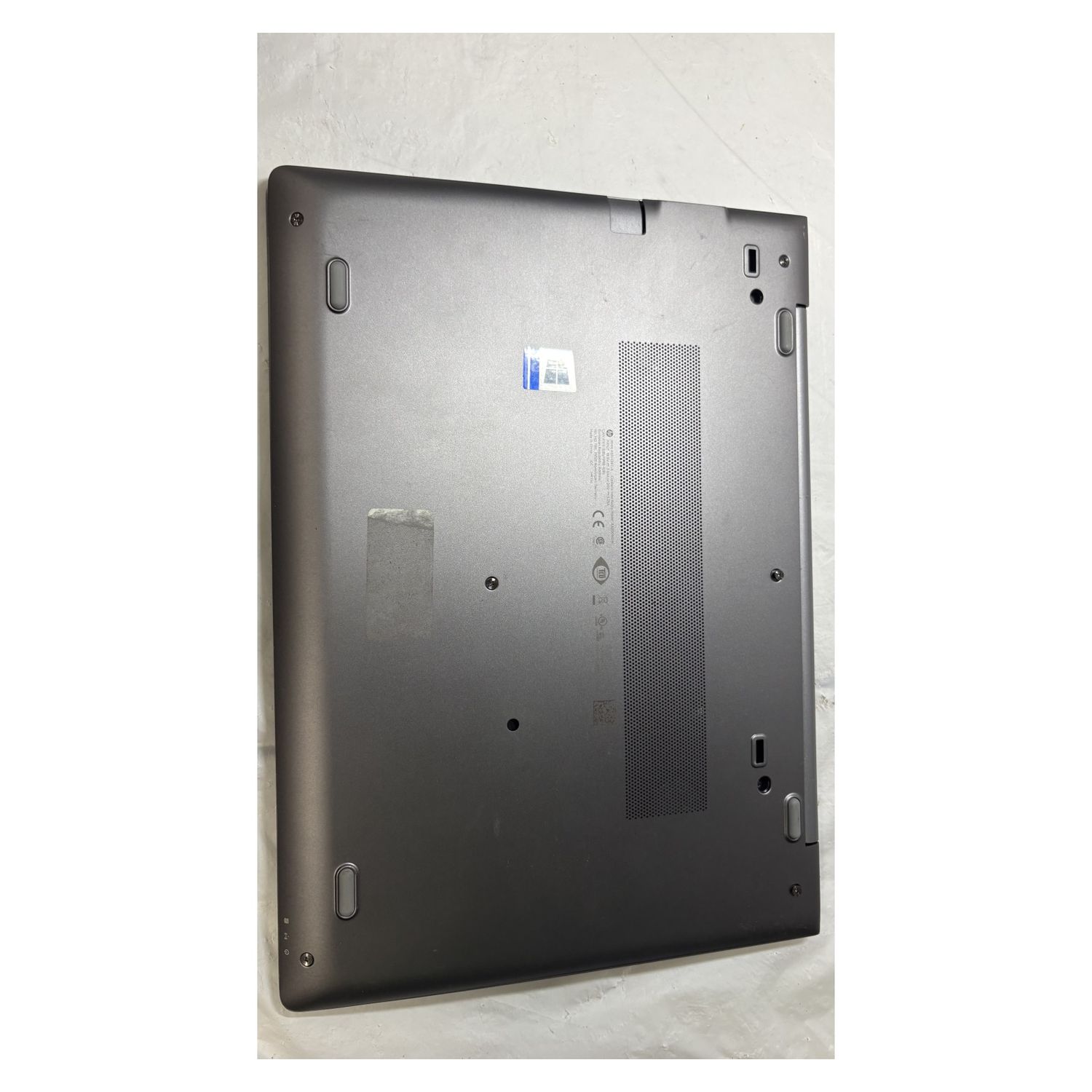 Refurbished HP ProBook 440 G6 14in Intel Core i5 8th Gen Laptop - No Battery — photo 3