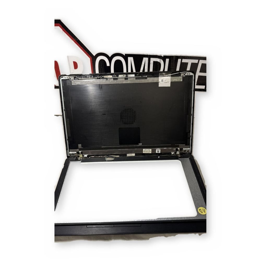 HP 15-db0011dx 15.6in AMD A6 Laptop - No Screen (LCD Removed) - For Parts / Not Working — photo 1