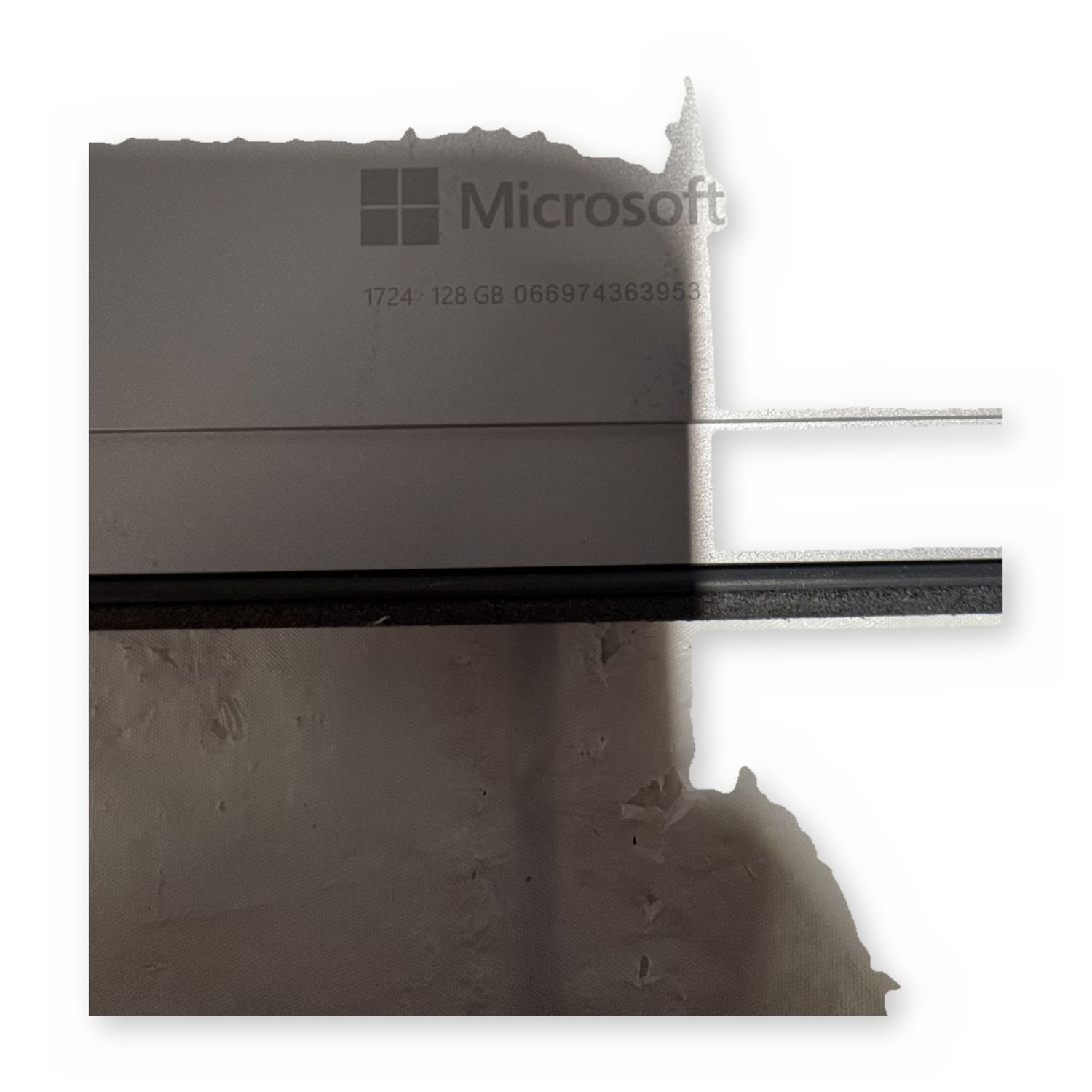 Refurbished Microsoft Surface Pro 4 1724 i5 8GB 128GB SSD Win 11 Tablet — photo 3