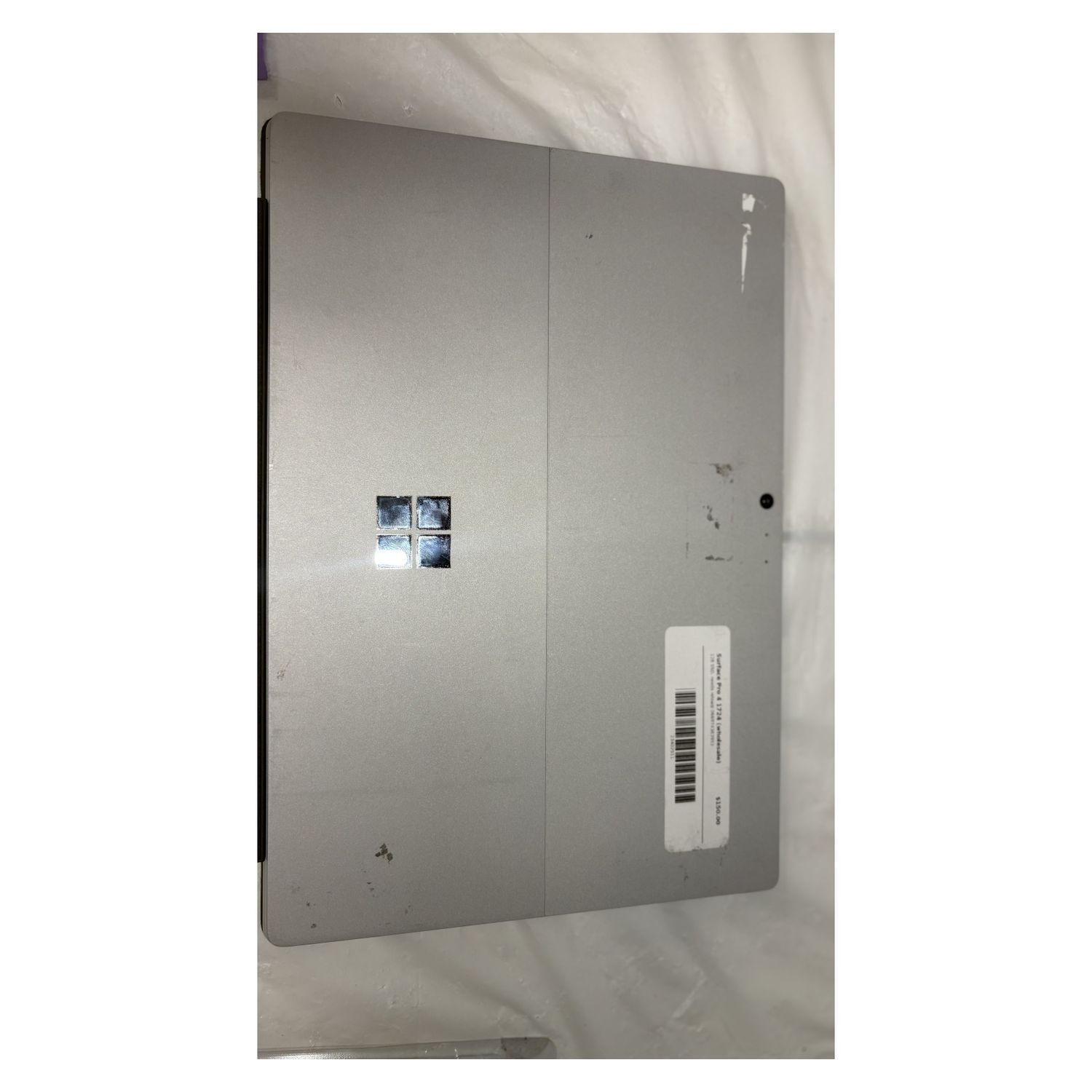 Refurbished Microsoft Surface Pro 4 1724 i5 8GB 128GB SSD Win 11 Tablet — photo 2