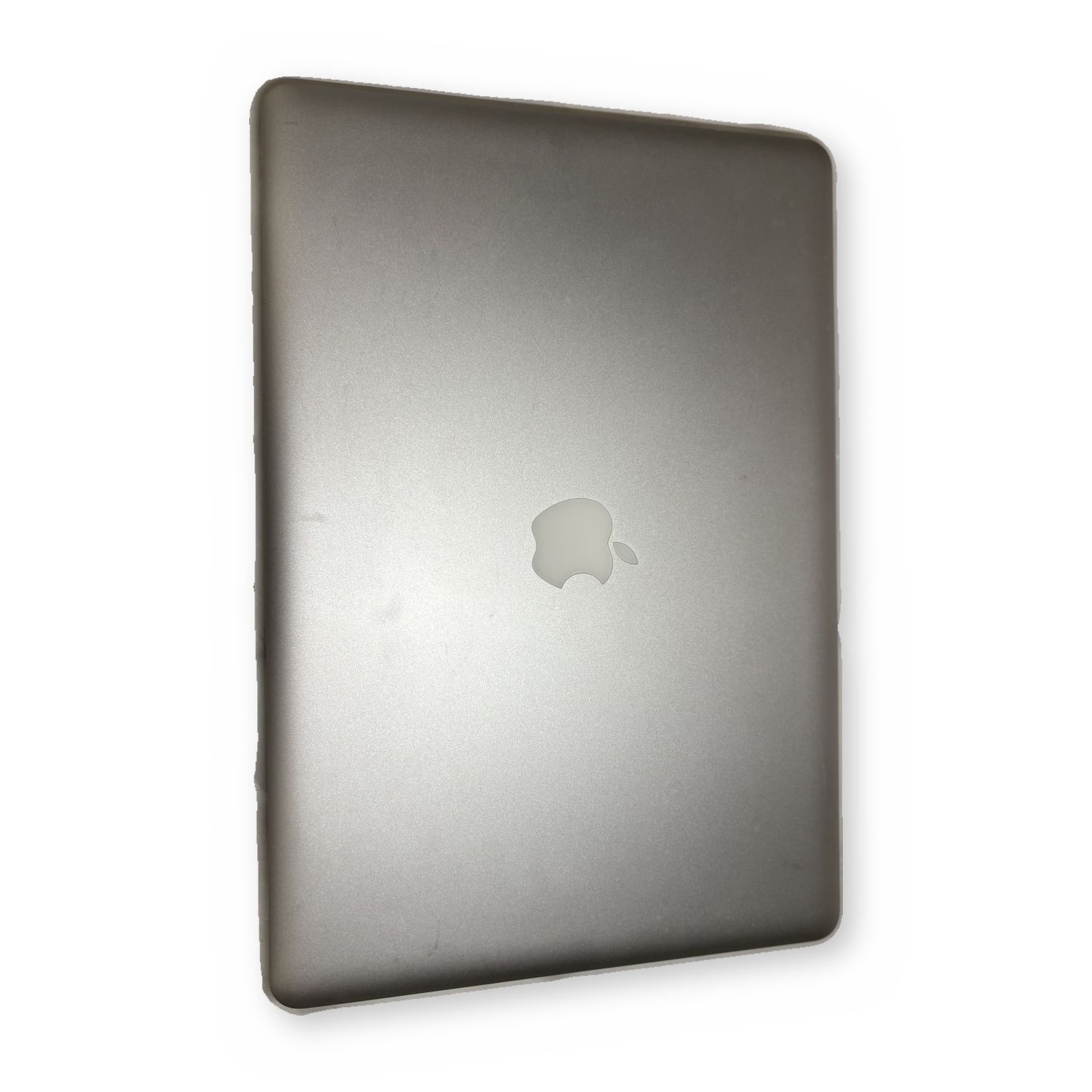 Apple MacBook Pro 15 2011 A1286 i7-2675QM 4GB 256GB Ubuntu — photo 2