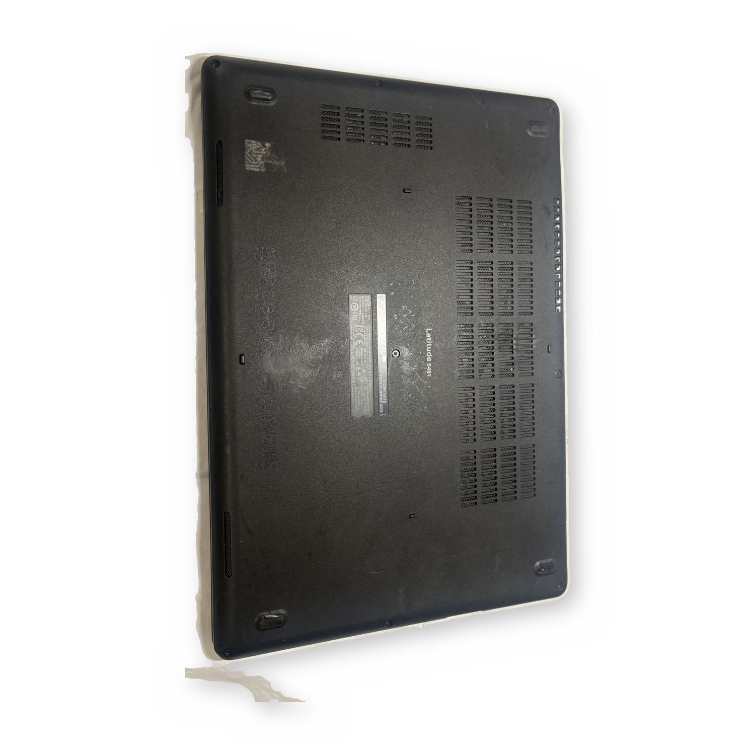 Refurbished Dell Latitude 5491 i7-8850H 6-Core 16GB DDR4 14in Laptop - No Battery — photo 4