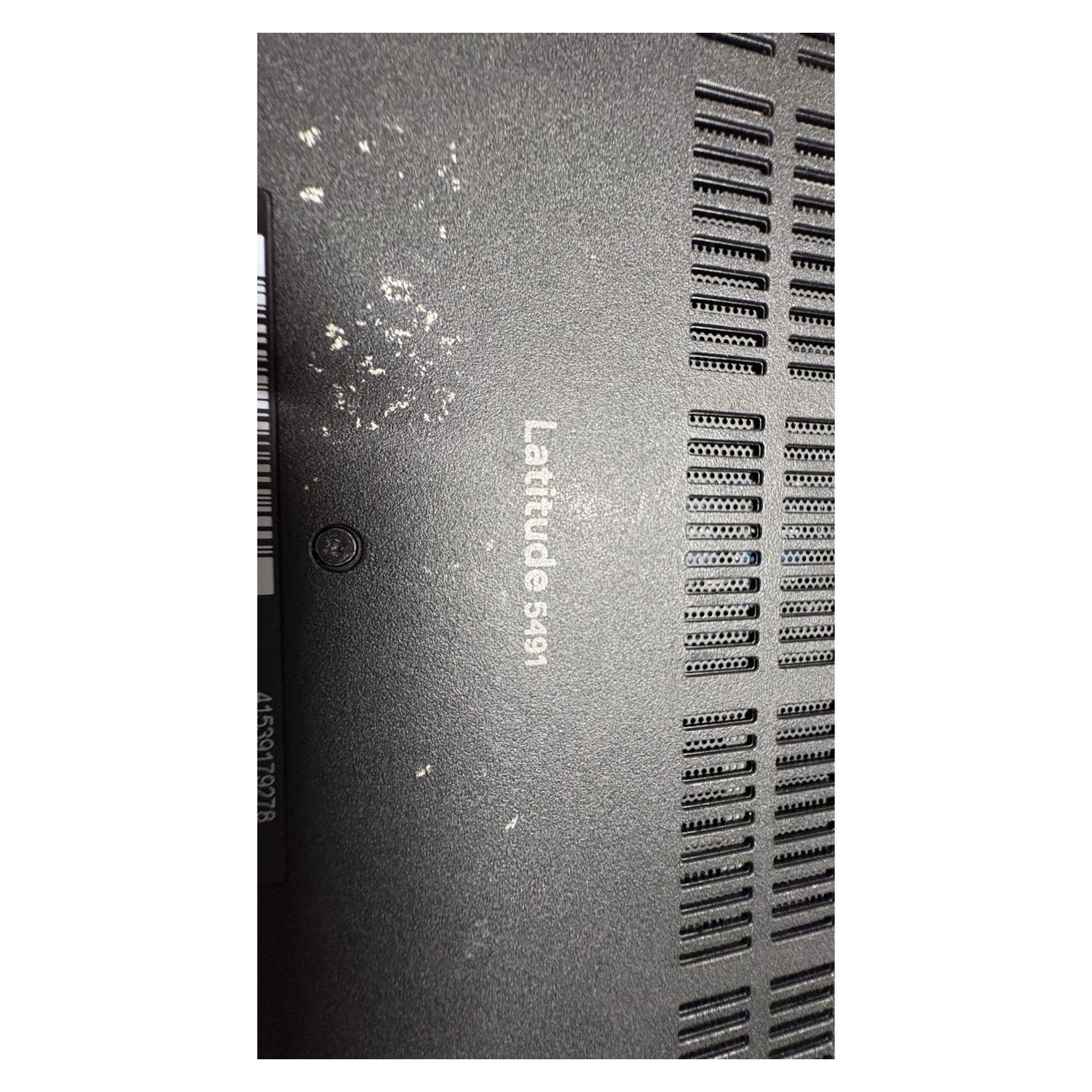 Refurbished Dell Latitude 5491 i7-8850H 6-Core 16GB DDR4 14in Laptop - No Battery — photo 5
