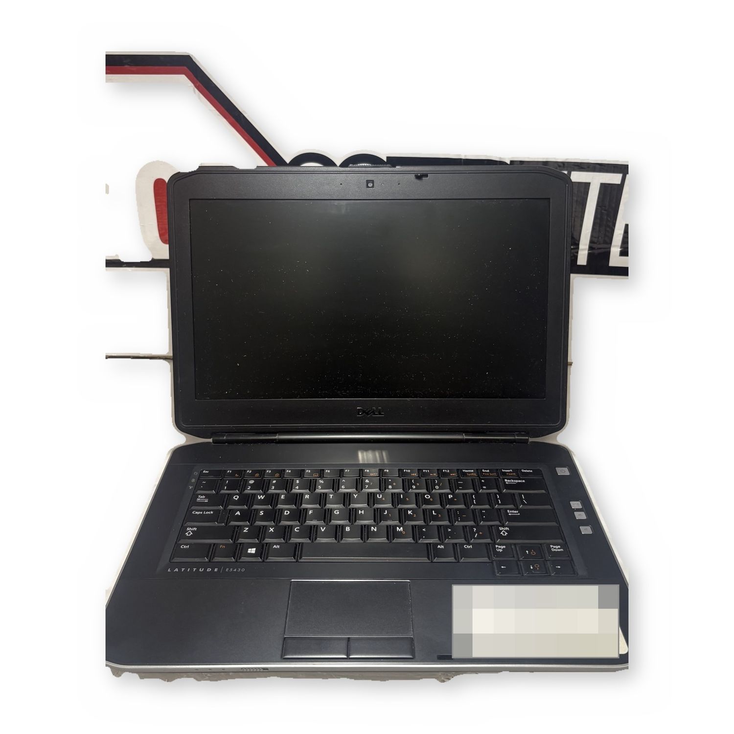 Refurbished Dell Latitude E5430 14in Laptop Windows 10 - Boots to Desktop, Working — photo 1