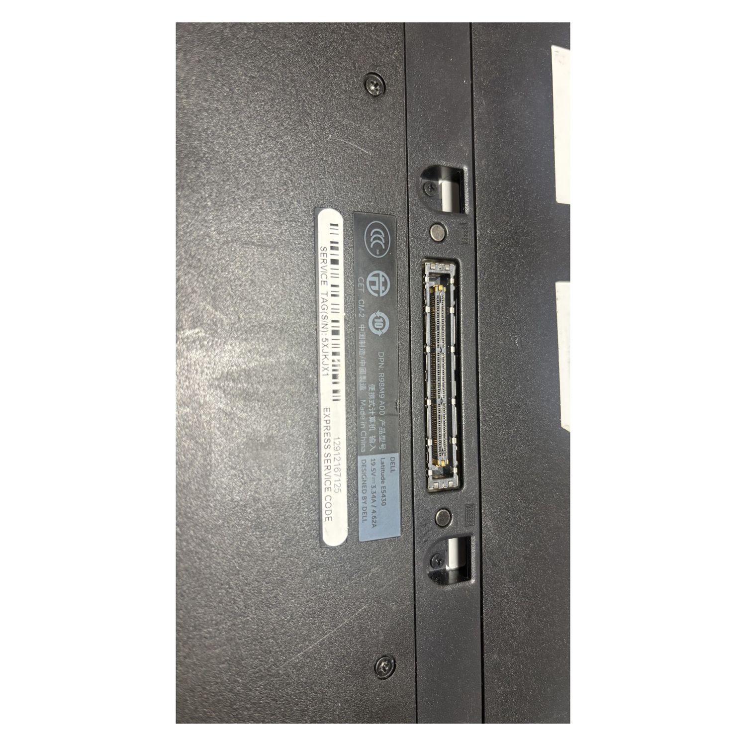Refurbished Dell Latitude E5430 14in Laptop Windows 10 - Boots to Desktop, Working — photo 4