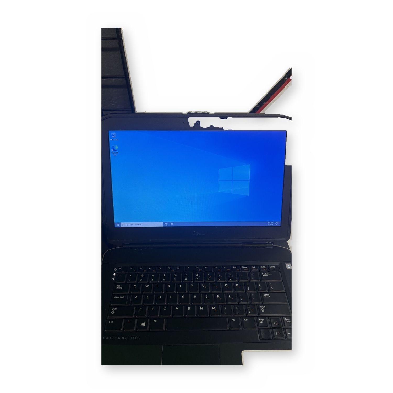Refurbished Dell Latitude E5430 14in Laptop Windows 10 - Boots to Desktop, Working — photo 5