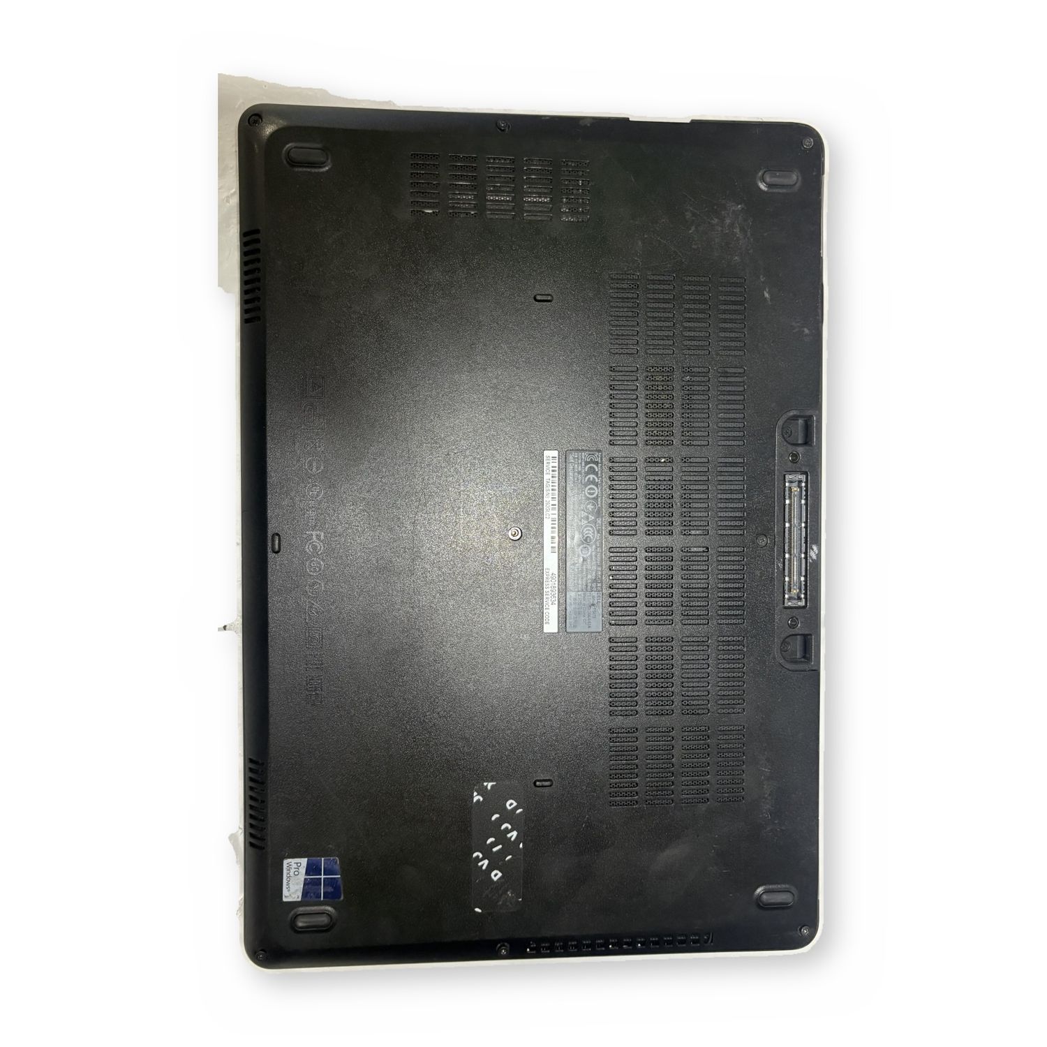 Refurbished Dell Latitude E5470 i5-6200U 8GB DDR4 14in Laptop - Boots, No SSD/OS — photo 5