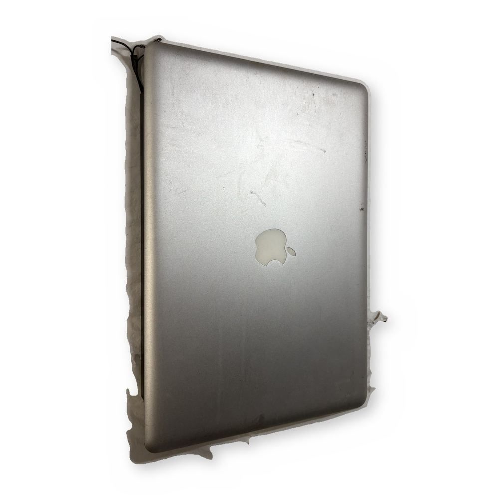 MacBook Pro 15" Unibody A1286 Glossy LCD Display Screen Assembly Used Parts — photo 1