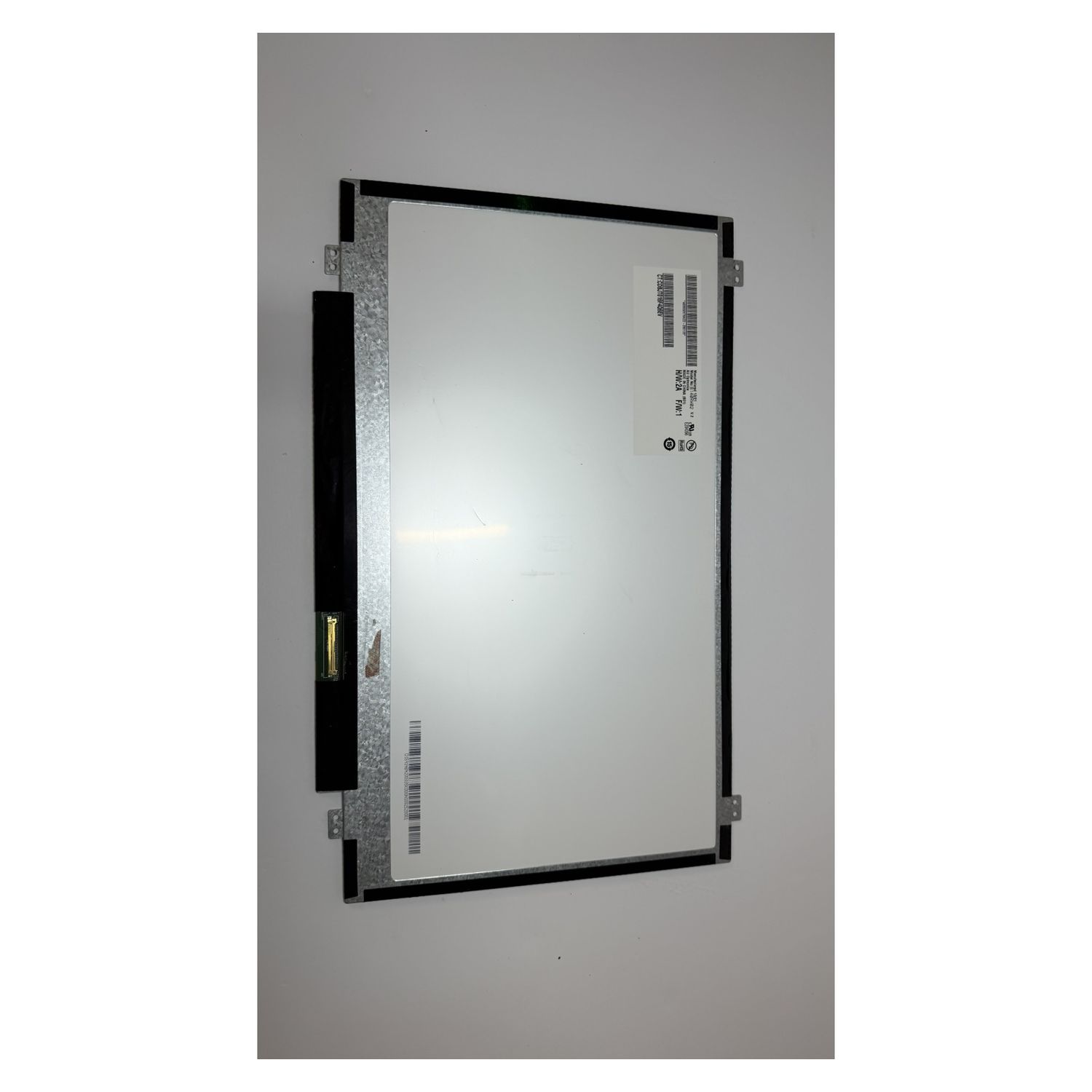 AU Optronics B140RW02 V.2 14.0" HD+ 1600x900 LED LCD Screen - Working — photo 2