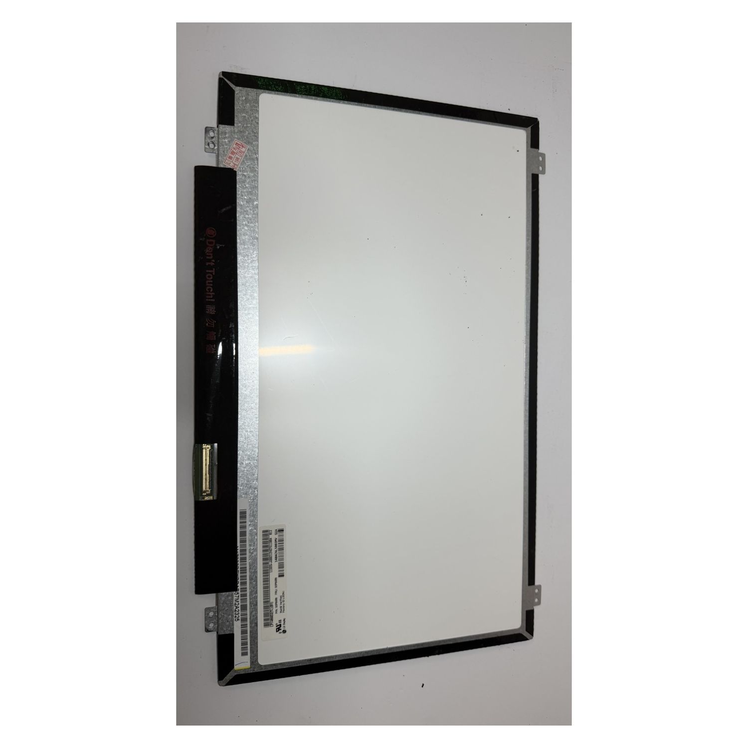 LG LP140WD2 14.0" HD+ 1600x900 LCD Screen Lenovo FRU 93P5686 - Working — photo 3