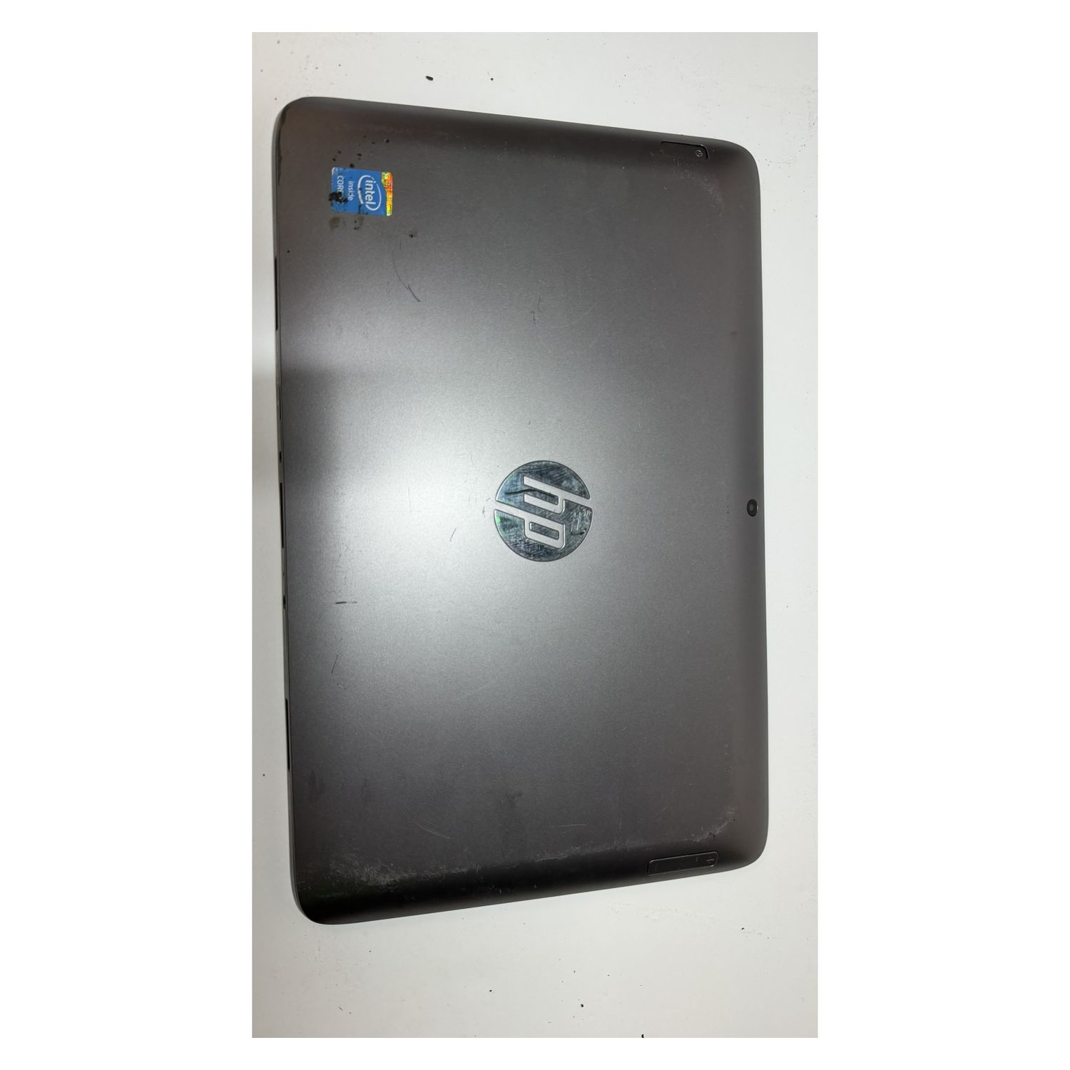 HP Tablet LCD Display Screen Assembly G0O09AV LTE - Tested Working — photo 2