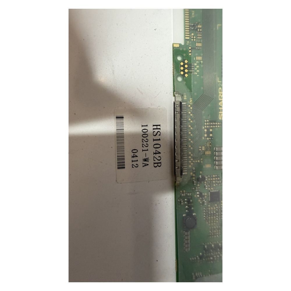 Sharp LQ164M1LD4C 16.4" 1600x900 Laptop LCD Screen (Sony VAIO) - Working — photo 1