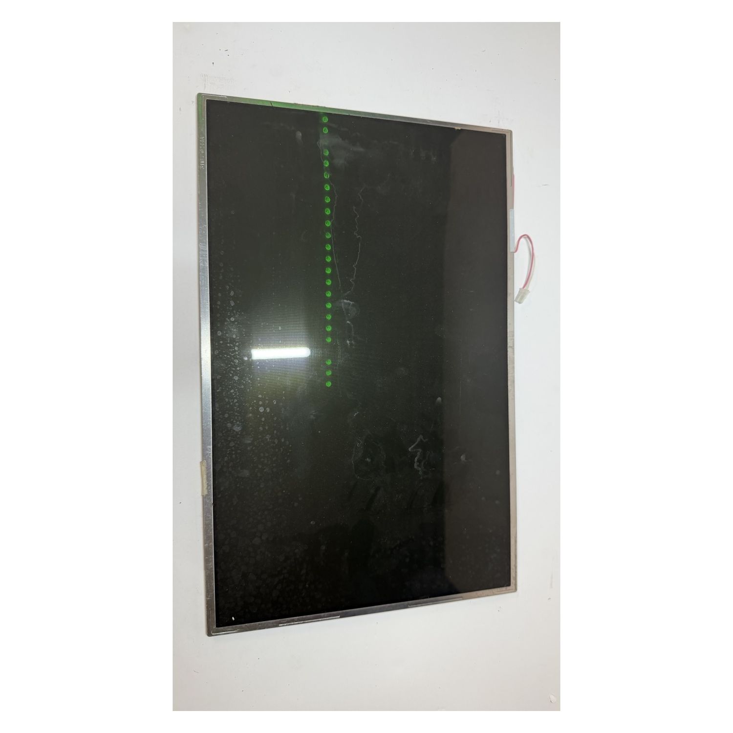 LG Philips LP154W 15.4" WXGA Laptop LCD Screen - Tested Working — photo 2