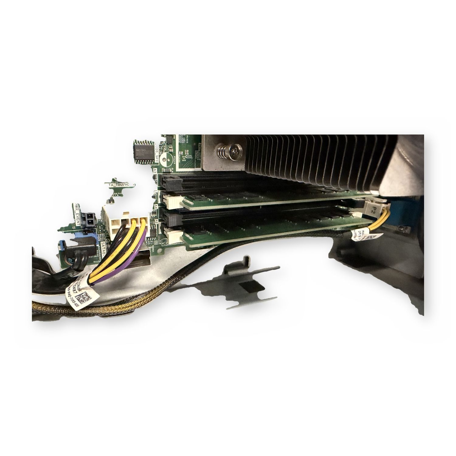 Refurbished Dell PowerEdge T340 Tower Server 16GB ECC 8-Bay + Windows Server 2025 Std — photo 5