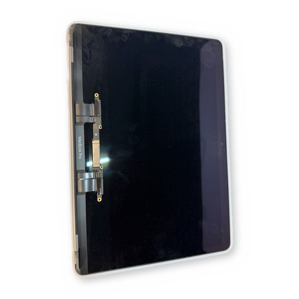 Apple MacBook Pro 13" Retina Display Assembly Space Gray 2016+ - Working — photo 1