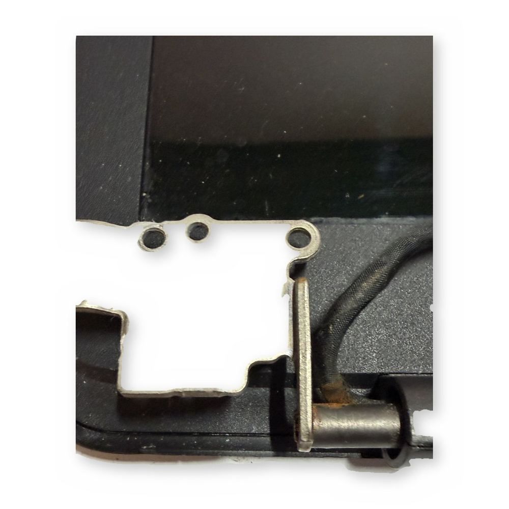 HP 15.6" HD LED Screen Display Assembly 765892-955 - Tested Working — photo 1
