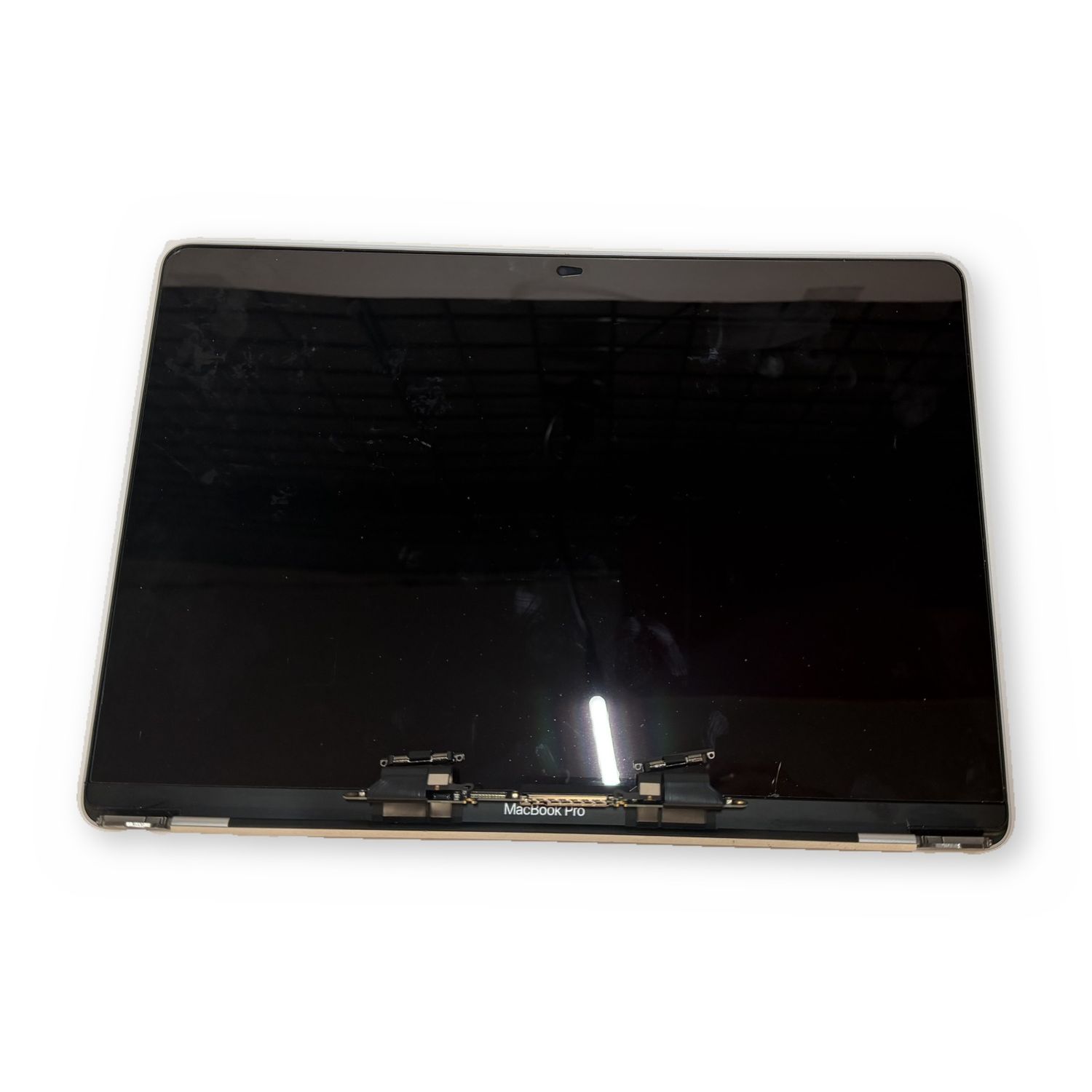 Apple MacBook Pro 13" Retina Display Assembly Silver 2016+ - For Parts / Not Working — photo 2