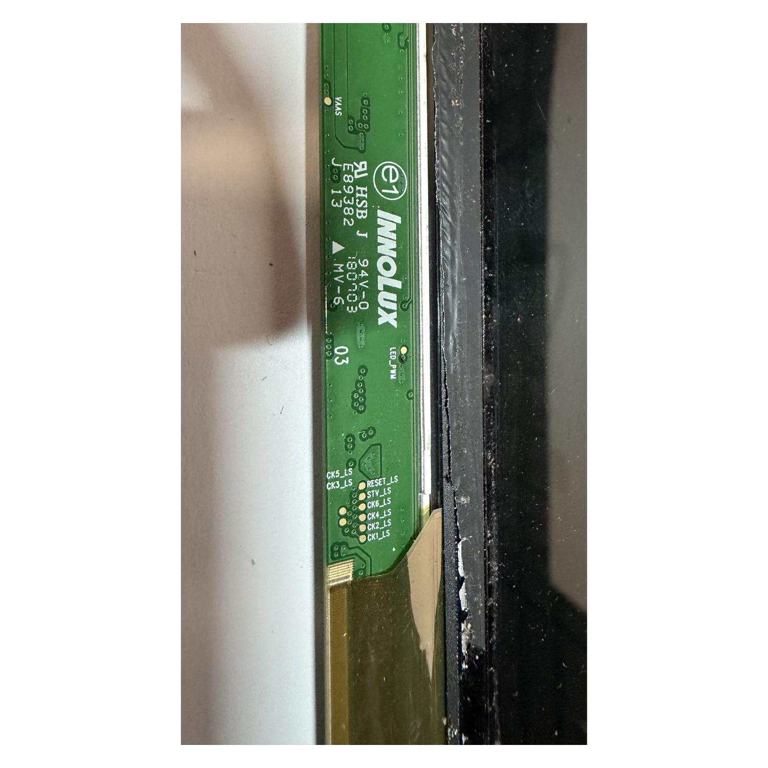 Innolux N140BGA-EB2 14.0" HD 1366x768 LED Laptop LCD Screen - Working — photo 4