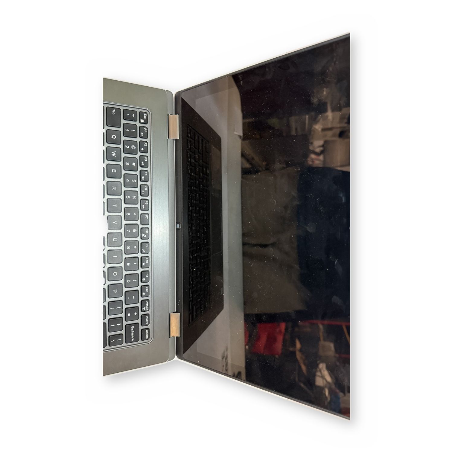 Dell Latitude 2-in-1 Convertible Touch Laptop - For Parts / Not Working — photo 5