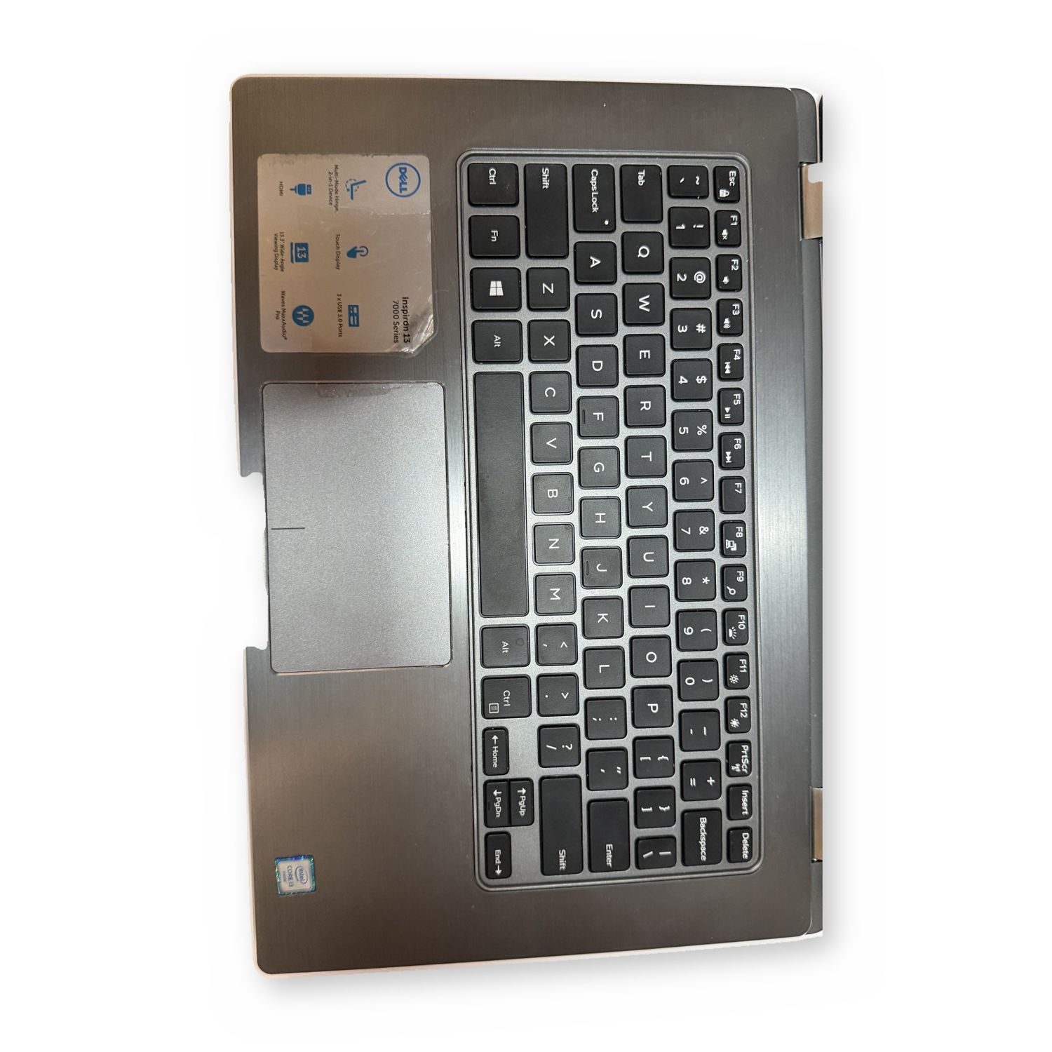 Dell Latitude 2-in-1 Convertible Touch Laptop - For Parts / Not Working — photo 4