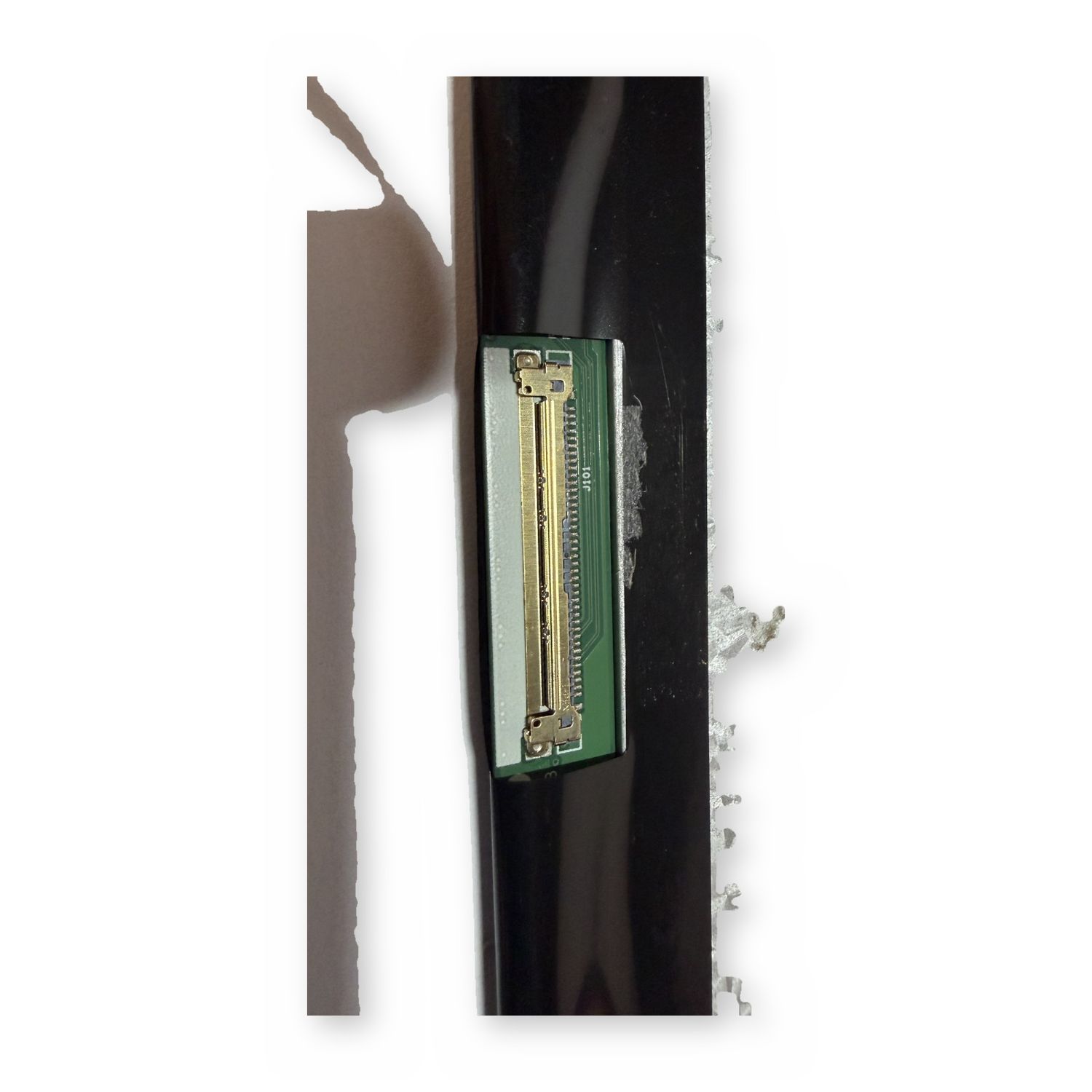 AU Optronics B116XTT01.0 11.6in HD Touch Laptop LCD Screen Panel Tested Working — photo 5