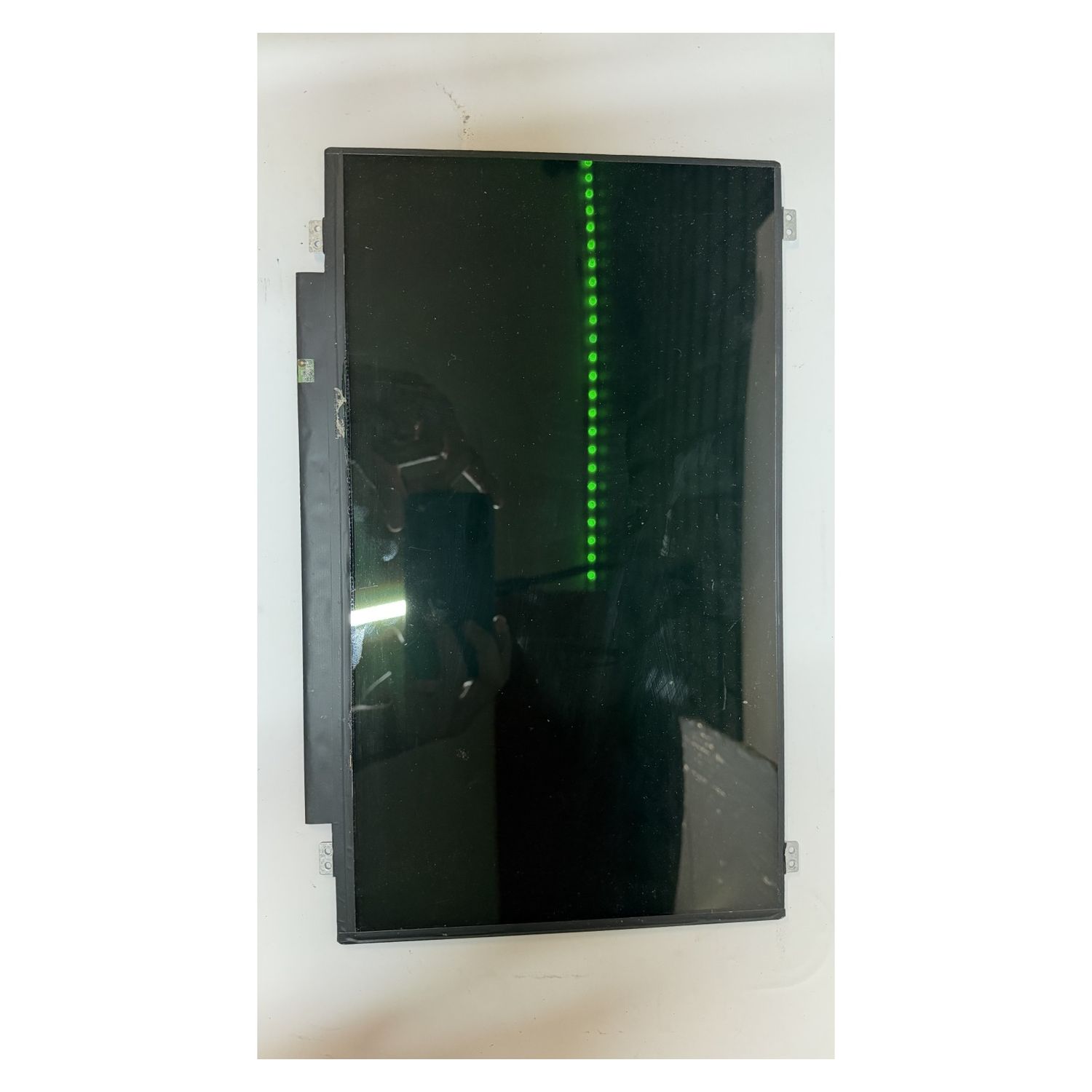 BOE NT140WHM-N31 14in HD 1366x768 LED Laptop LCD Screen Panel Tested Working — photo 1