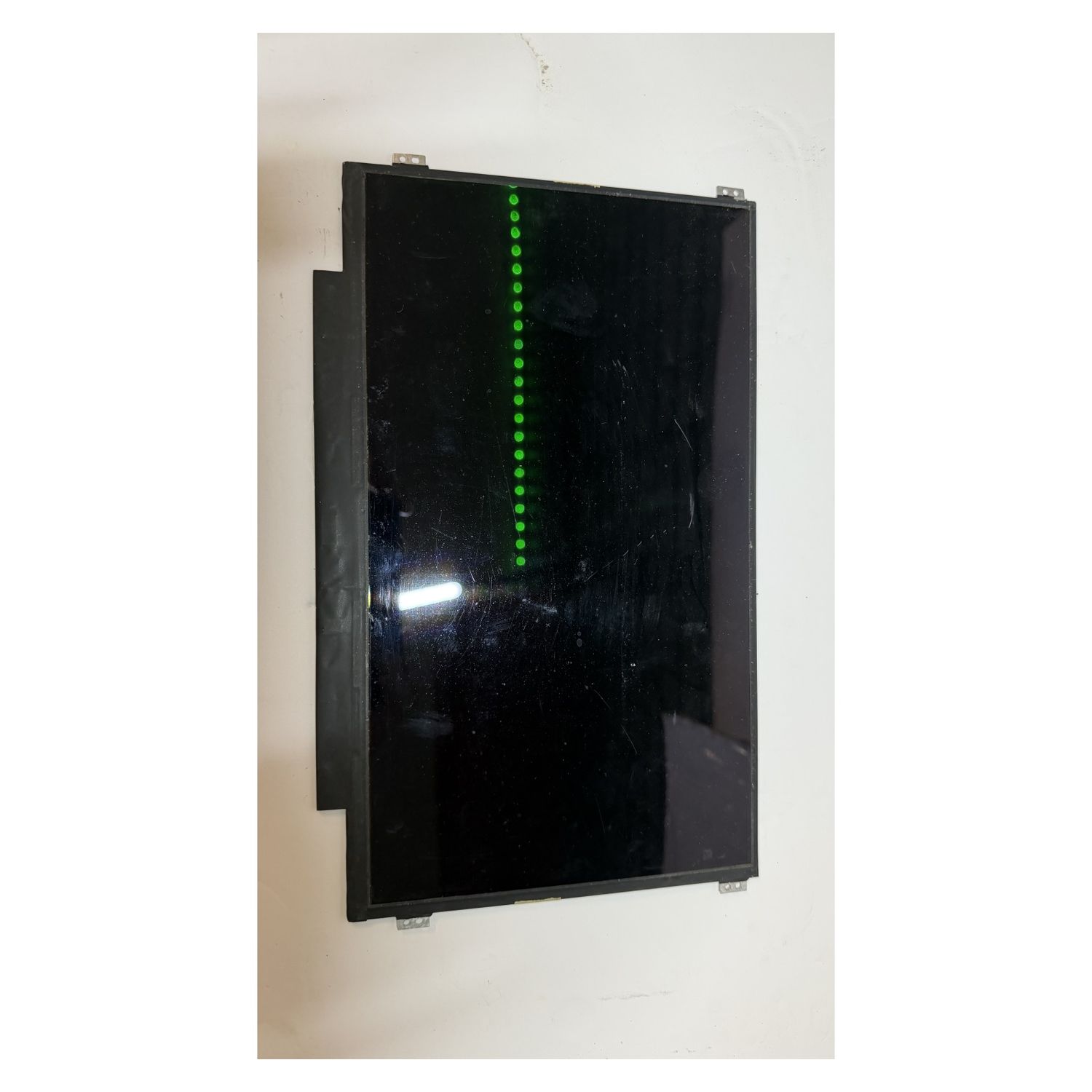 AU Optronics B116XAK01.1 11.6in HD LED Laptop LCD Screen Panel Tested Working — photo 1