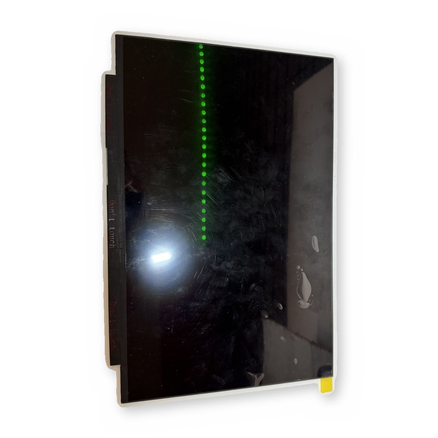 BOE NE140QDM-NY2 V18.0 14in WQXGA 2560x1600 165Hz Laptop LCD Screen Panel — photo 1