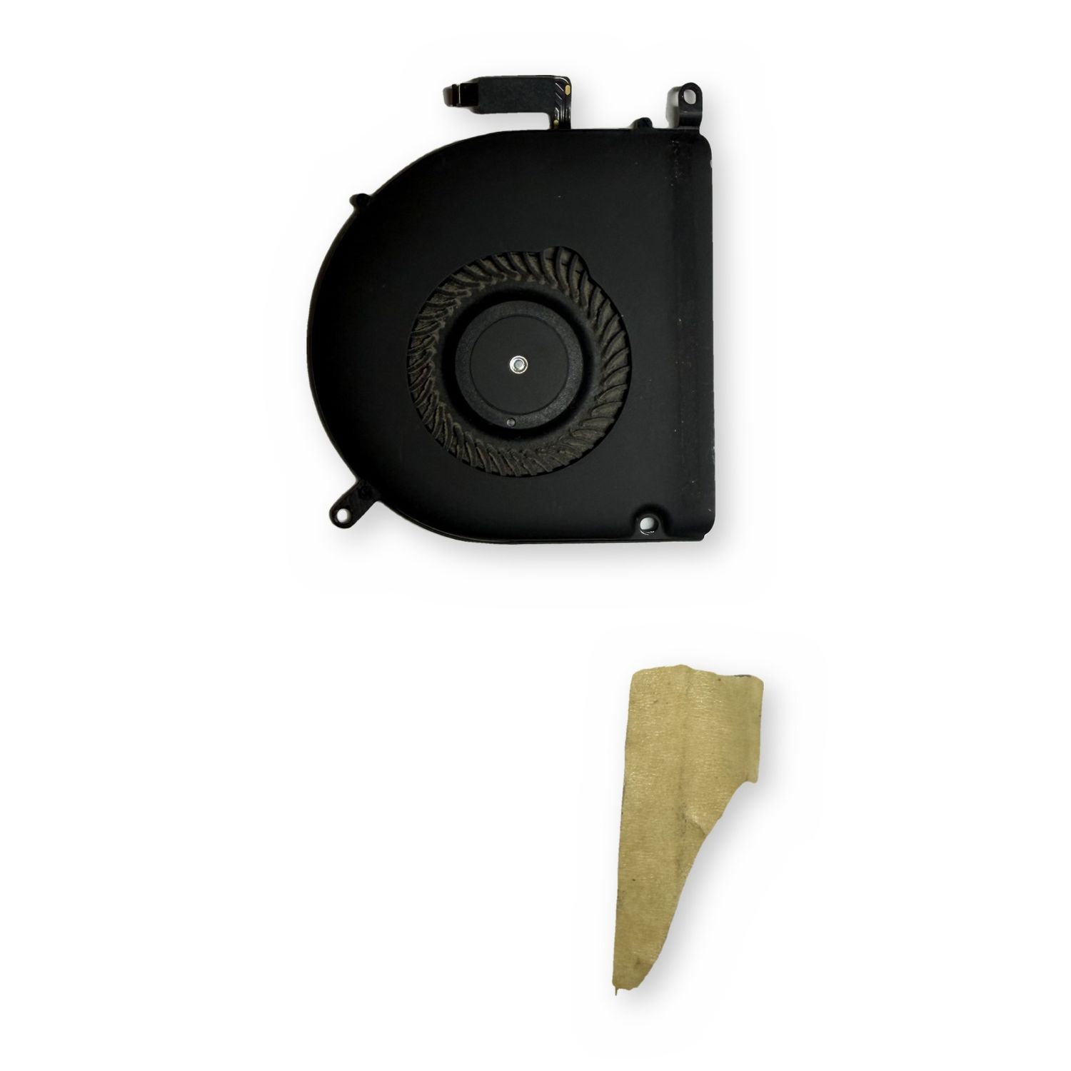 Delta KDB06105HC-HM03 CPU Fan for Apple MacBook Pro 15in Retina A1398 Genuine — photo 1