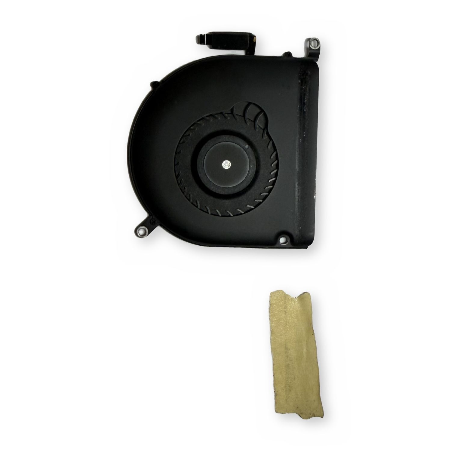 Delta KDB06105HC-HM00 Left CPU Fan Apple MacBook Pro 15in Retina A1398 Genuine — photo 1