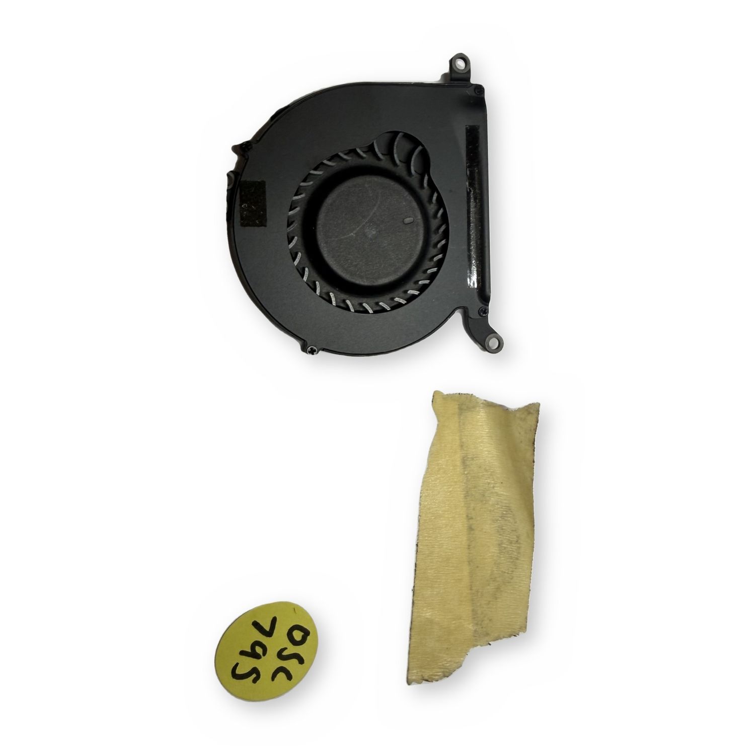 Sunon MG50050V1-C08C-S9A MacBook Air 13in A1466 Cooling Fan 923-0442 Genuine — photo 1