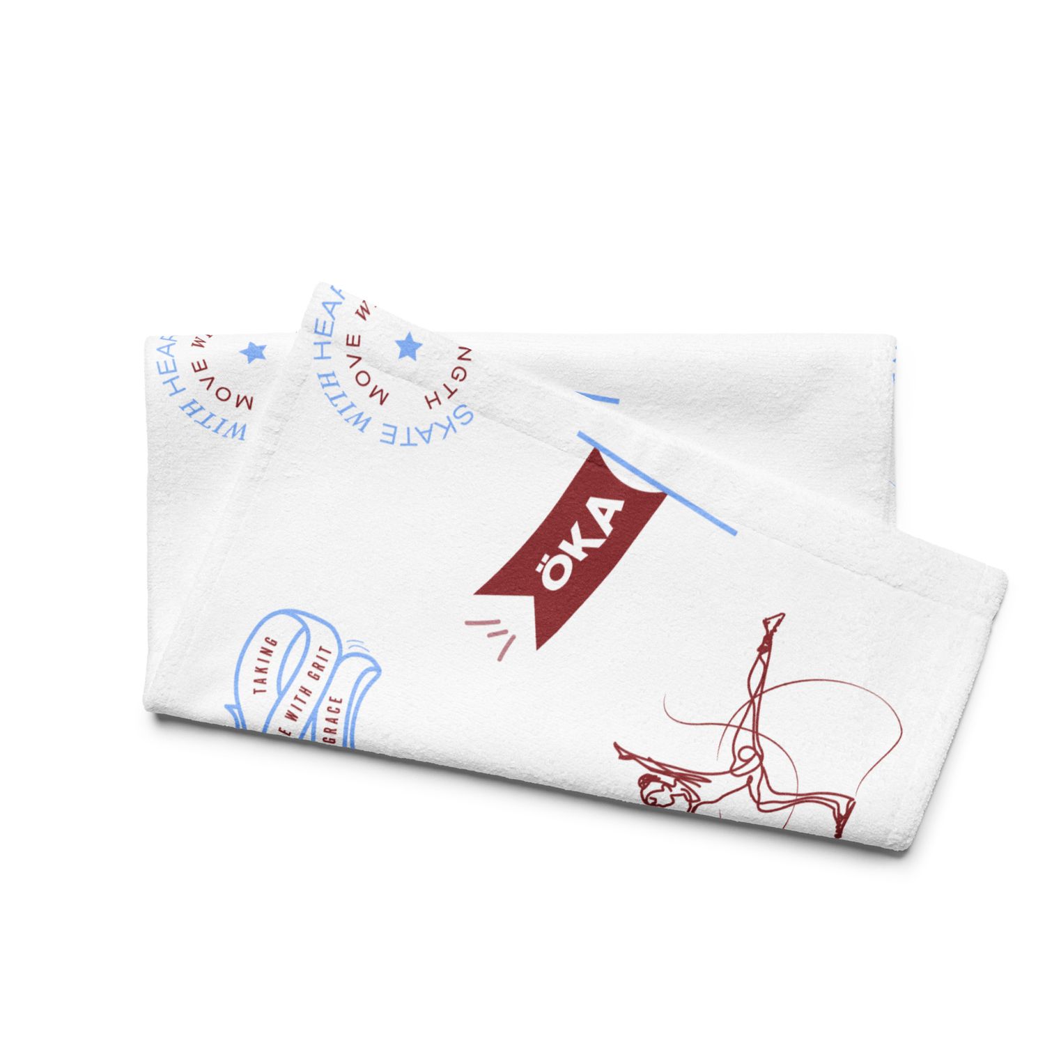 OFS Hand towel