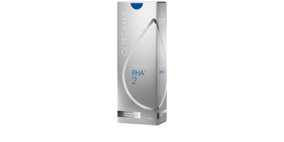TEOSYAL® RHA® 2, 2*1 ml